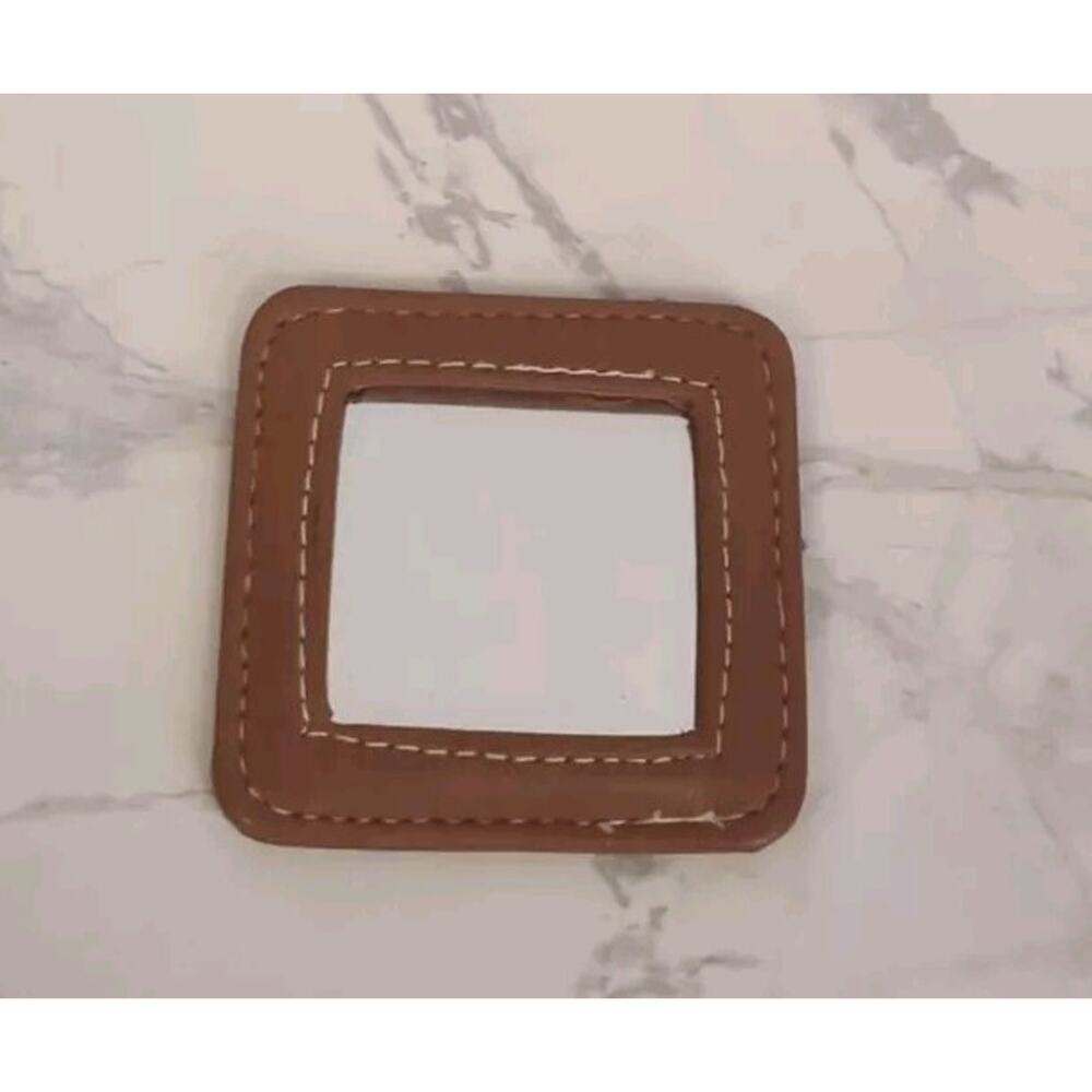 Huntington Ridge Wallet Check Book , Mirror,And Address Book - Picture 14 of 16